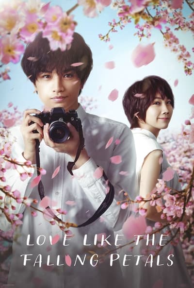 Love Like the Falling Petals (2022) DUBBED WEBRip x264-ION10