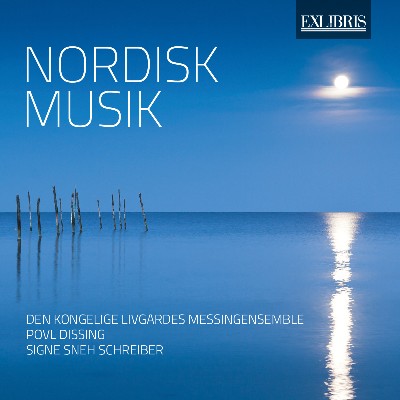 Anders Koppel - Nordisk Musik