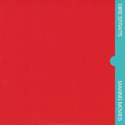 dIRE sTRAITS – The Studio Albums: Limited Edition (2020) [6CD Box-set]