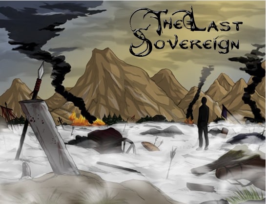Sierra Lee - The last Sovereign v0.60.3