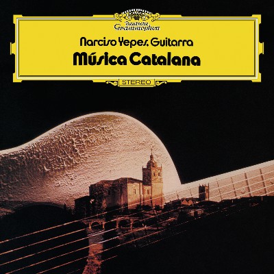 Vicente Asencio - Música Catalana