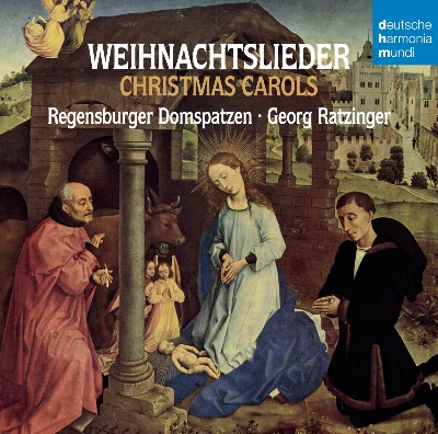 Dietrich Buxtehude - Weihnacht mit den Regensburger Domspatzen