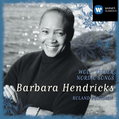 Anonymous (Traditional) - Barbara Hendricks sings Nordic Songs & Wolf  Mörike-Lieder