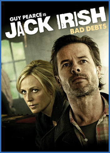 Jack Irish Bad Debts 2012 1080p BluRay x264 DTS-FGT
