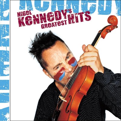 Vittorio Monti - Nigel Kennedy's Greatest Hits