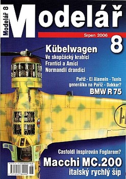 Modelar 2006 No 08