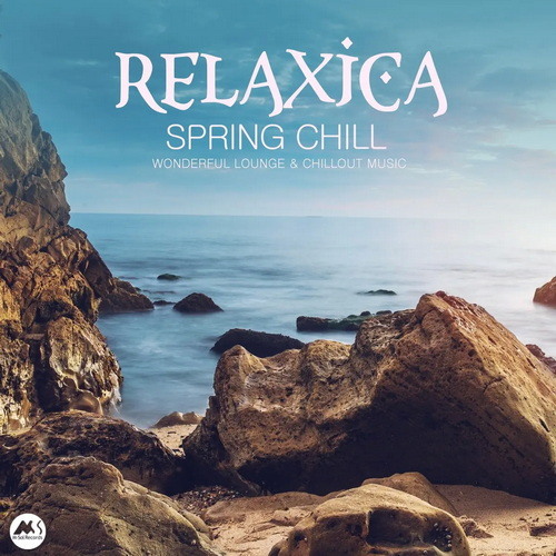 Relaxica: Spring Chill (2022) AAC