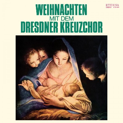 Miscellaneous - Weihnachten mit dem Dresdner Kreuzchor