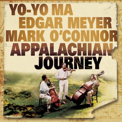 James Taylor - Appalachian Journey