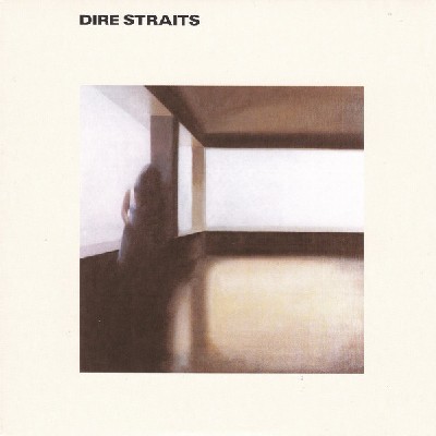 dIRE sTRAITS – The Studio Albums: Limited Edition (2020) [6CD Box-set]