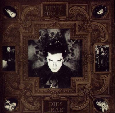 Devil Doll – Dies Irae (1996)