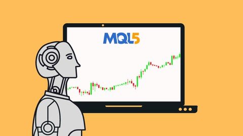 Algorithmic Trading In MQL5 Automate & Free Up Your Time!