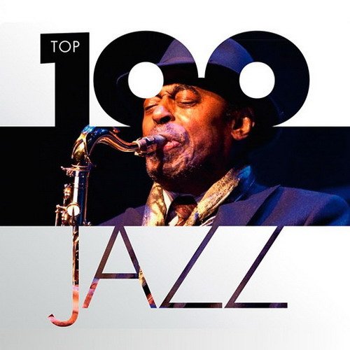Top 100 Jazz (Mp3)