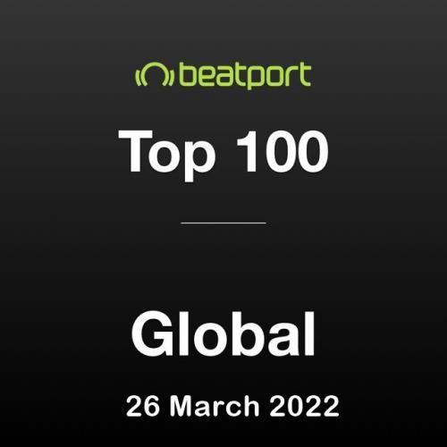 Beatport Top 100 Global Chart (26.03.2022)