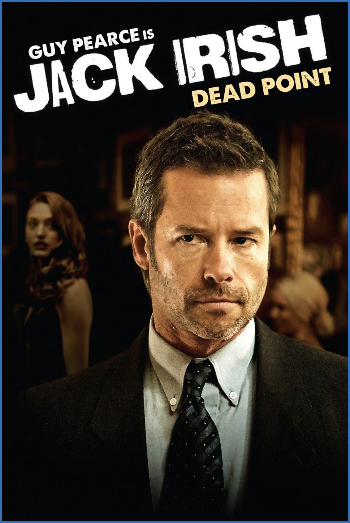Jack Irish Dead Point 2014 1080p BluRay x264 DTS-FGT
