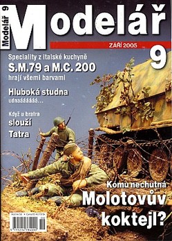 Modelar 2005 No 09