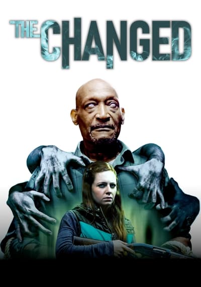 The Changed (2021) 1080p WEBRip x264-RARBG