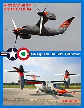 Bell-Agusta BA 609