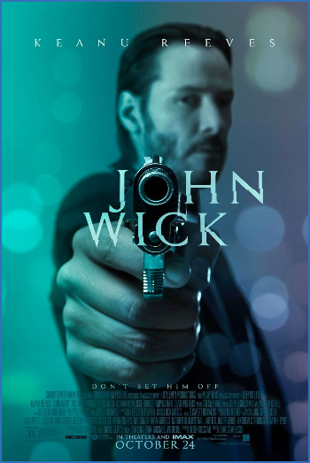 John Wick 2014 1080p BRRIP AAC 5 1 x265-ALiEN