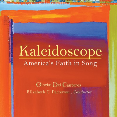 Paul Manz - Kaleidoscope  America's Faith in Song