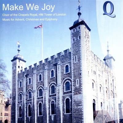 Herbert Howells - Make We Joy