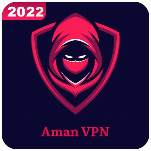 Aman VPN 2.2.9