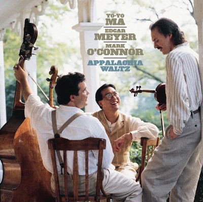 Edgar Meyer - Appalachia Waltz (Remastered)