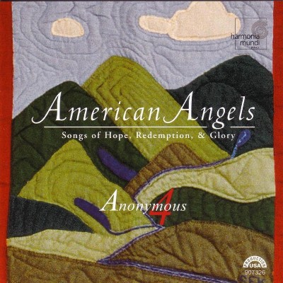 Justin Morgan - American Angels - Songs of Hope, Redemption, & Glory