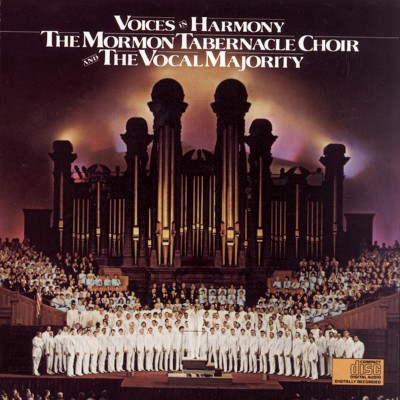 Lowell Mason - Voices In Harmony
