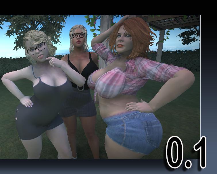 m24metro - Naughty Friends and Family Version 0.1 Porn Game