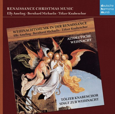 Anonymous (Traditional) - Weihnachtsmusik in der Renaissance