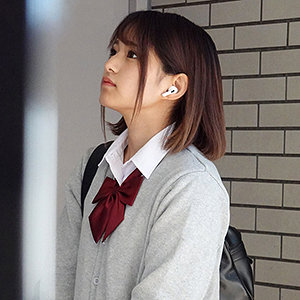 Nagisa Mitsuki - Mitan [SPAY-013] (Amateur 39 / Amateur PeiPei) [cen] [2021 г., Schoolgirl, School Uniform, Voyeur, Panty Shot, Straight, Cum in Condom, WEB-DL] [720p]