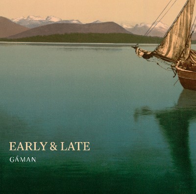 Sunleif Rasmussen - Early & Late