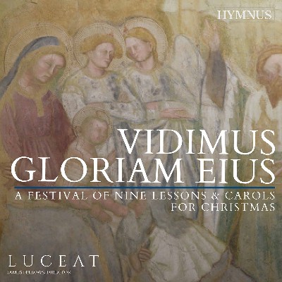 Olivier Messiaen - Vidimmus Gloriam Eius  A Festival of Nine Lessons & Carols for Christmas