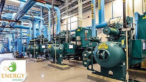 Compressors And Compressed Air System Performance Analysis