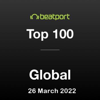 VA - Beatport Top 100 Global Chart (26.03.2022) (MP3)