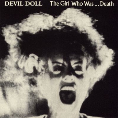 Devil Doll – The Girl Who Was … Death (1989)