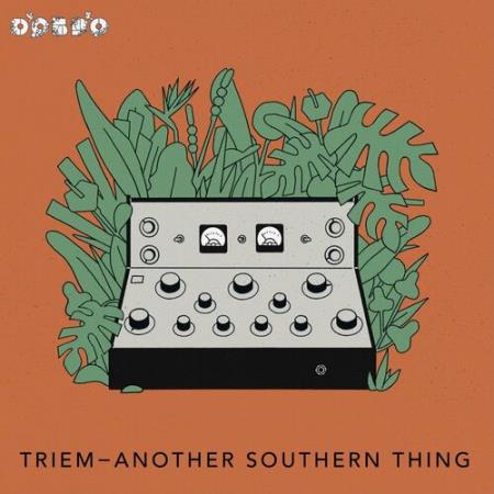 Triem - Another Southern Thing (2022)