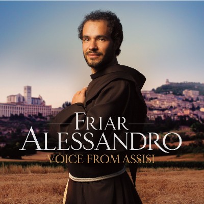 Anonymous (Traditional) - Voice From Assisi