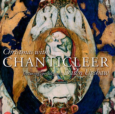 Franz Xaver Gruber - Christmas with Chanticleer & Dawn Upshaw