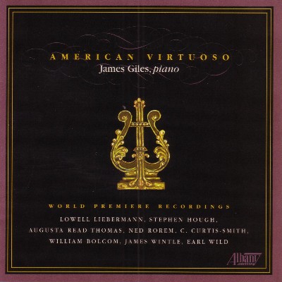 Anonymous (Traditional) - American Virtuoso