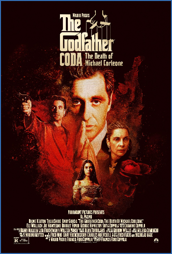 The Godfather Part III 1990 REMASTERED 1080p BluRay x264 DTS-FGT