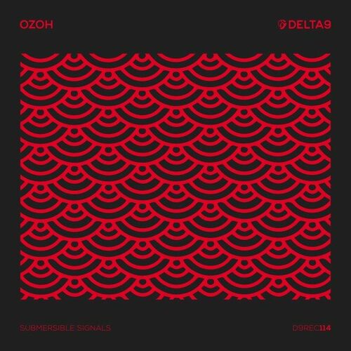 Ozoh - Submersible Signals (2022)