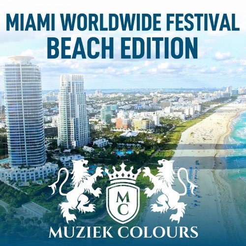 Miami Worldwide Festival (Beach Edition) (2022)