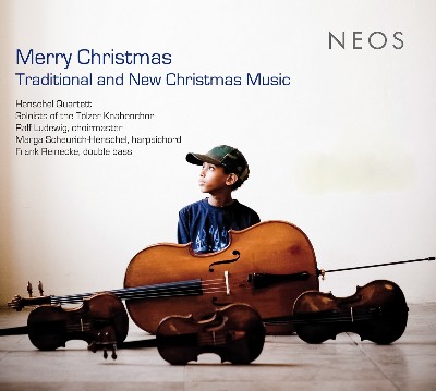 Derek Smith - Merry Christmas  Traditional and New Christmas Music