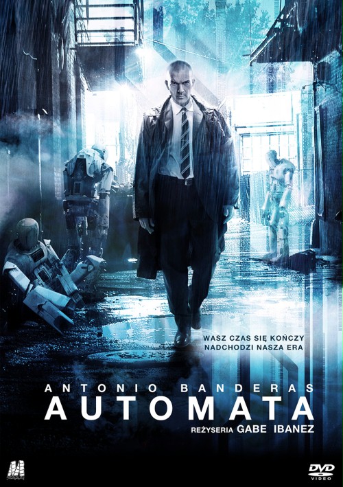 Automata (2014) PL.720p.BluRay.x264.AC3-LTS ~ Lektor PL