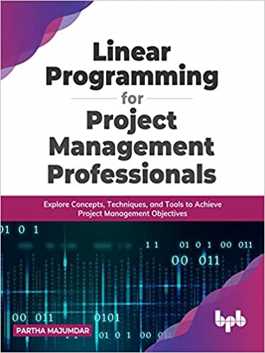 Linear Programming for Project Management Professionals (True EPUB)