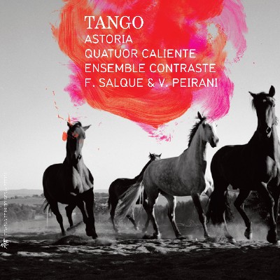 Gustavo Beytelmann - Tango