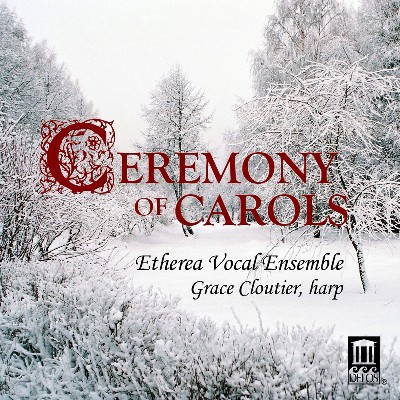 John Rutter - Ceremony of Carols