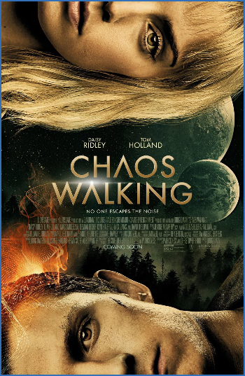 Chaos Walking 2021 1080p BluRay x264-WiKi